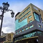 Exe Centro Hotel Oviedo