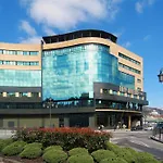 Exe Centro Hotel Oviede