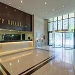 Hotel Exe Centro 4*