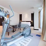 Exe Centro Hotel 4*