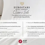 Hotel Exe Centro