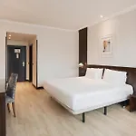 Hotel Exe Centro Oviede