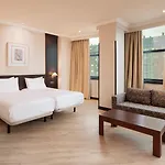 Hotel Exe Centro