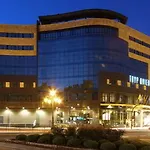 Exe Centro Hotel Oviede
