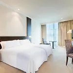 Hotel Exe Centro 4*