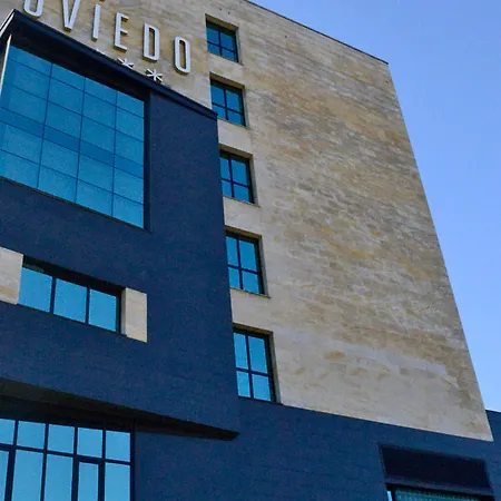 Exe Centro Hotel