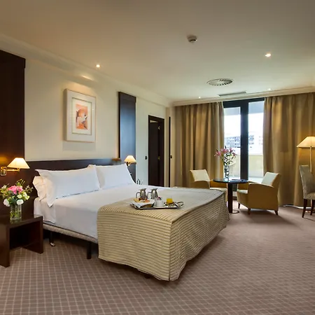 Exe Centro Hotel