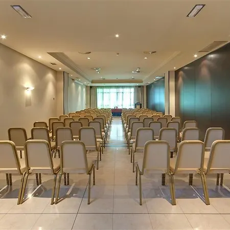 酒店 埃克奥维耶多中心酒店