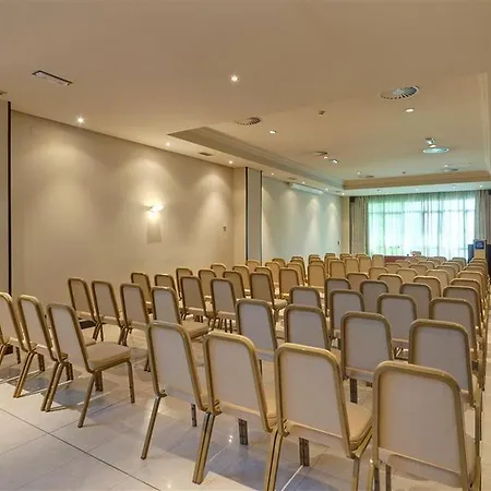 Exe Centro Hotel Oviedo