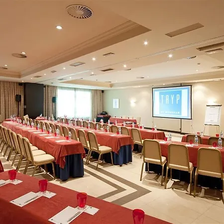 埃克奥维耶多中心酒店 酒店