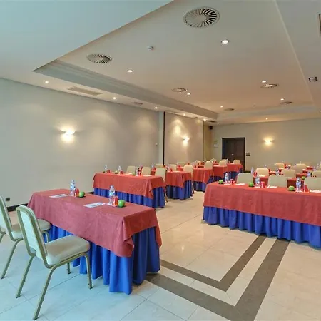 Hotel Exe Centro 4*
