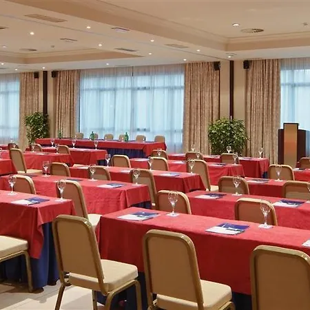 Exe Centro 4*