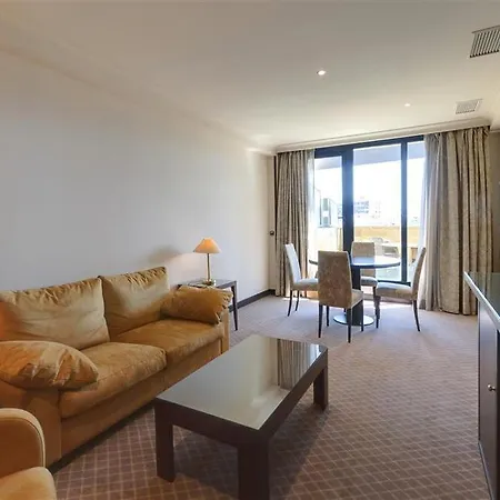 Exe Centro Hotel