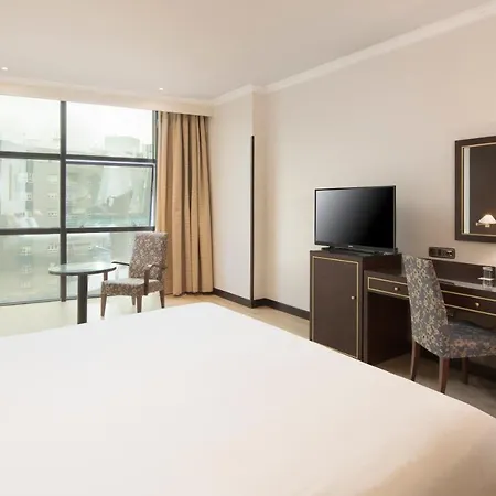 Exe Centro Hotel Oviedo