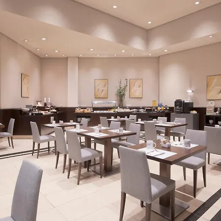 埃克奥维耶多中心酒店 4* 奥维耶多