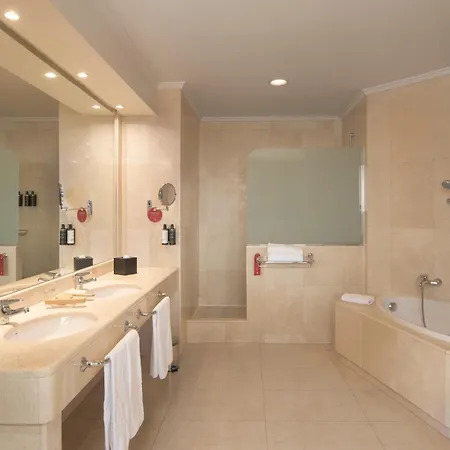 Exe Centro 4*