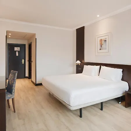 Hotel Exe Centro Oviedo