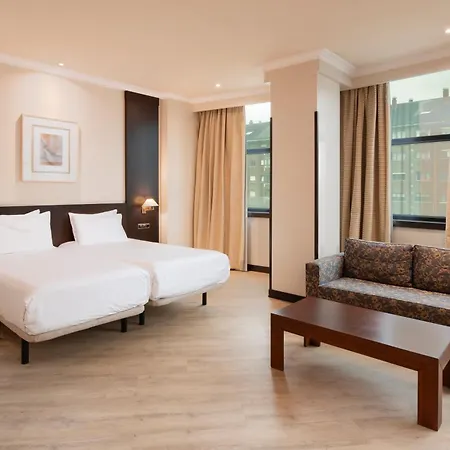 Hotel Exe Centro