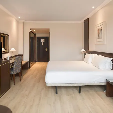 Hotel Exe Centro 4*
