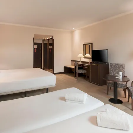 Exe Centro Hotel