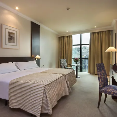 Exe Centro 4*