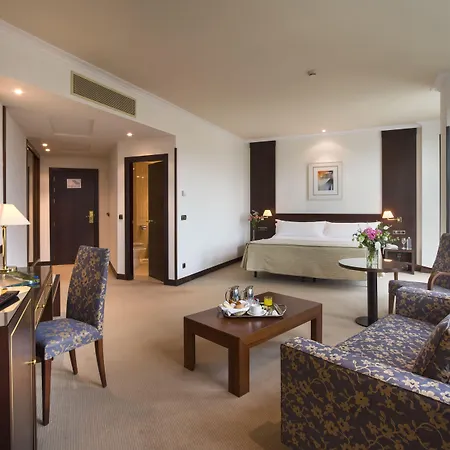 Exe Centro 4* Oviede