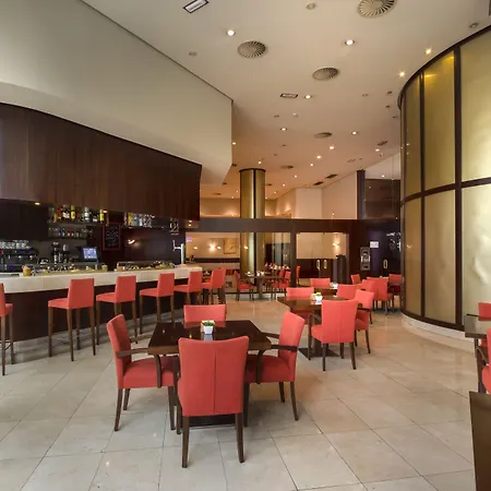 Exe Centro 4*