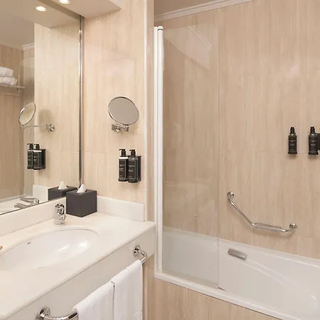 酒店 埃克奥维耶多中心酒店