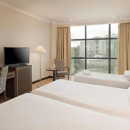 Exe Centro 4*