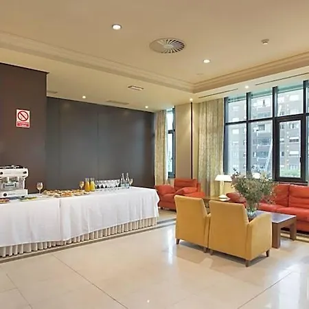 Exe Centro 4*
