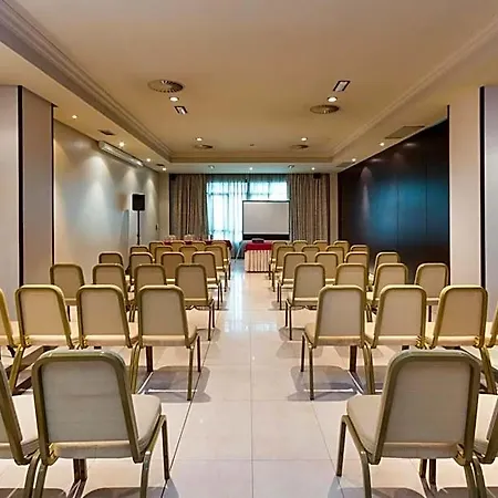 Exe Centro Hotel