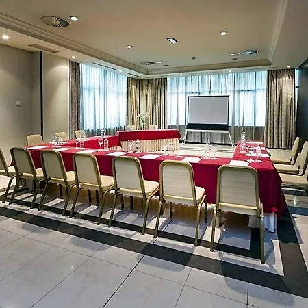 Exe Centro Hotel