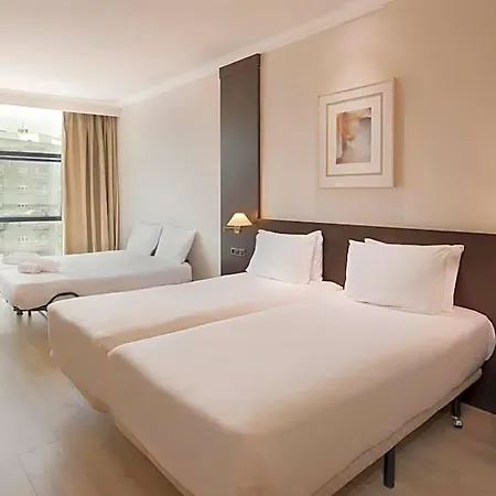 Hotel Exe Centro