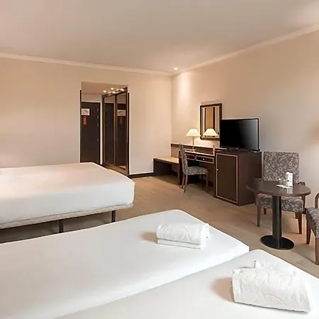 Exe Centro Hotel
