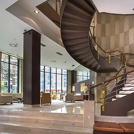Hotel Exe Centro 4*