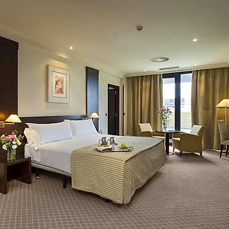 Hotel Exe Centro 4*