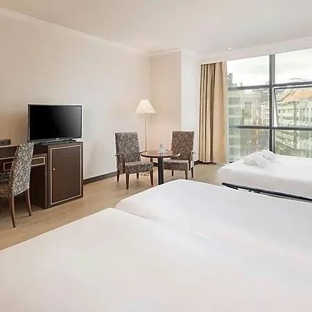 Exe Centro Hotel