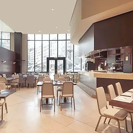 Exe Centro 4*