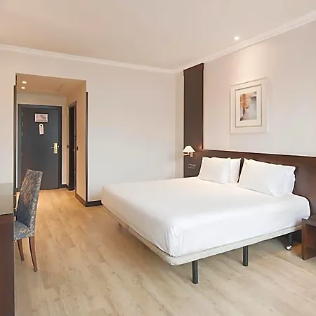 Exe Centro 4*