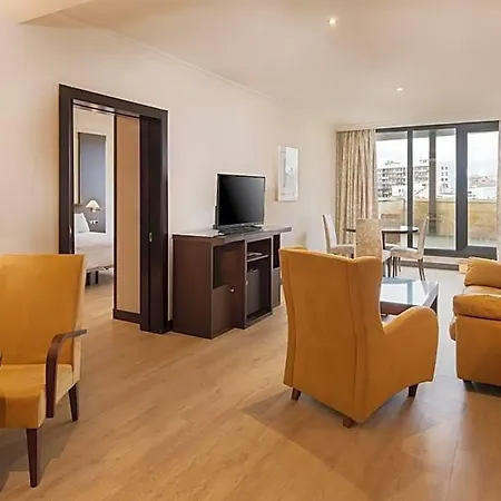 Exe Centro 4*