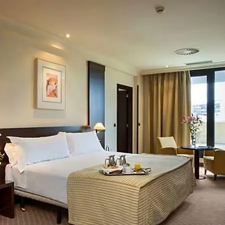 Hotel Exe Centro 4*