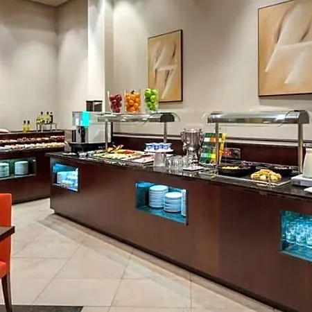 Exe Centro Hotel Oviedo