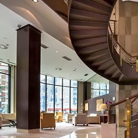 Exe Centro Hotel