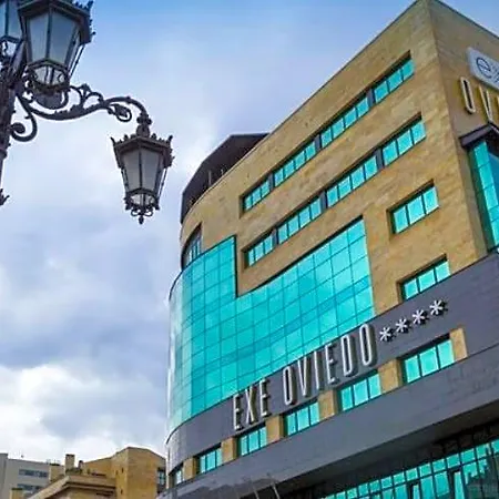 Hotel Exe Centro
