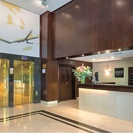 Exe Centro Oviedo