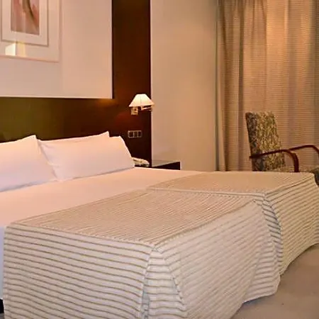 Exe Centro Hotel