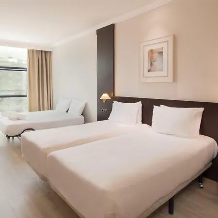 Hotel Exe Centro