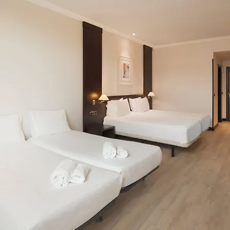 Exe Centro 4*