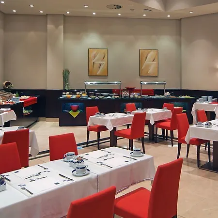 Exe Centro 4*