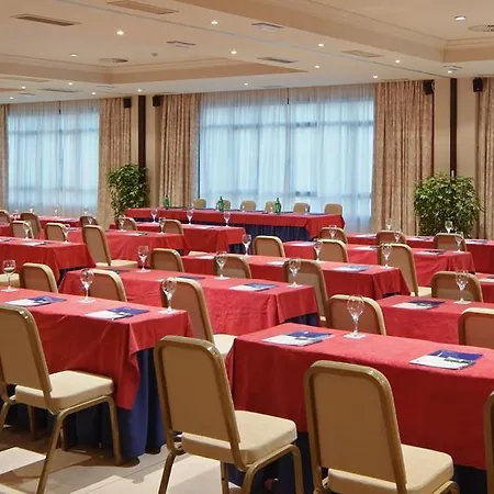 Exe Centro Hotel